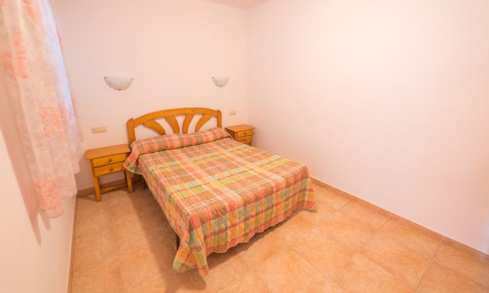 Apartamentos AR Easy Europa Sun фото 4