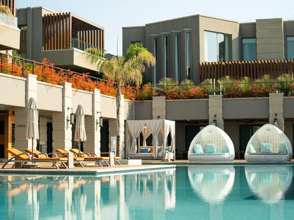Caresse a Luxury Collection Resort & Spa фото 53