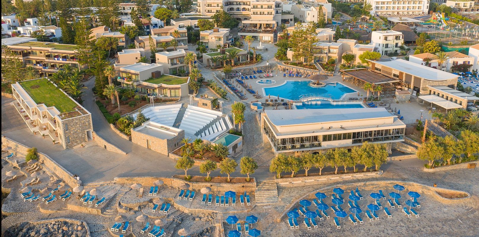 Nana Golden Beach фото 2