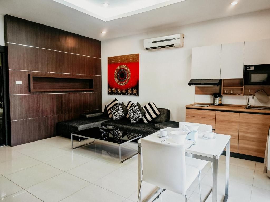 Rawai Grand House фото 31
