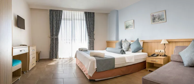 Фото отеля Ponz Hotel