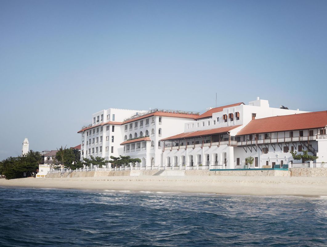 Park Hyatt Zanzibar фото 6