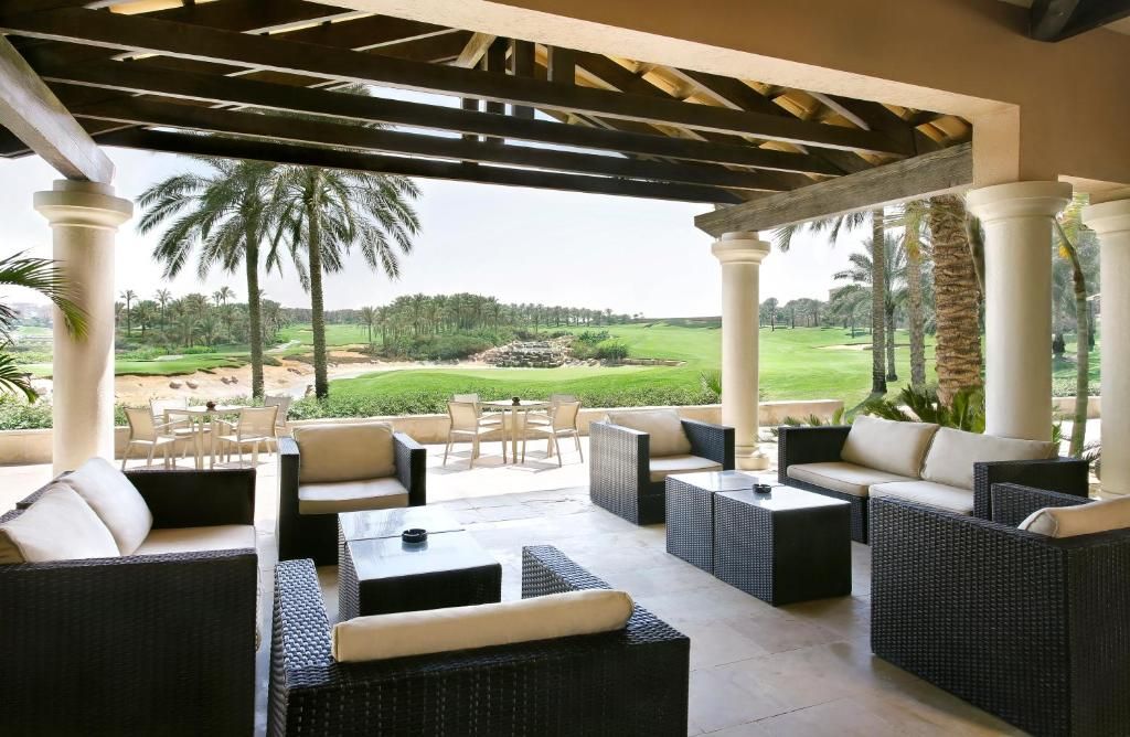 The Westin Cairo Golf Resort & Spa, Katameya Dunes фото 55