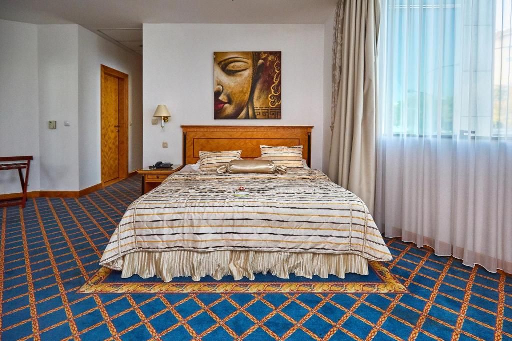 Garni Hotel Master фото 15