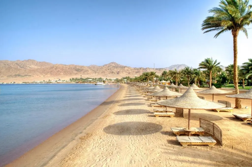 Dahab Lagoon Club & Resort фото 11