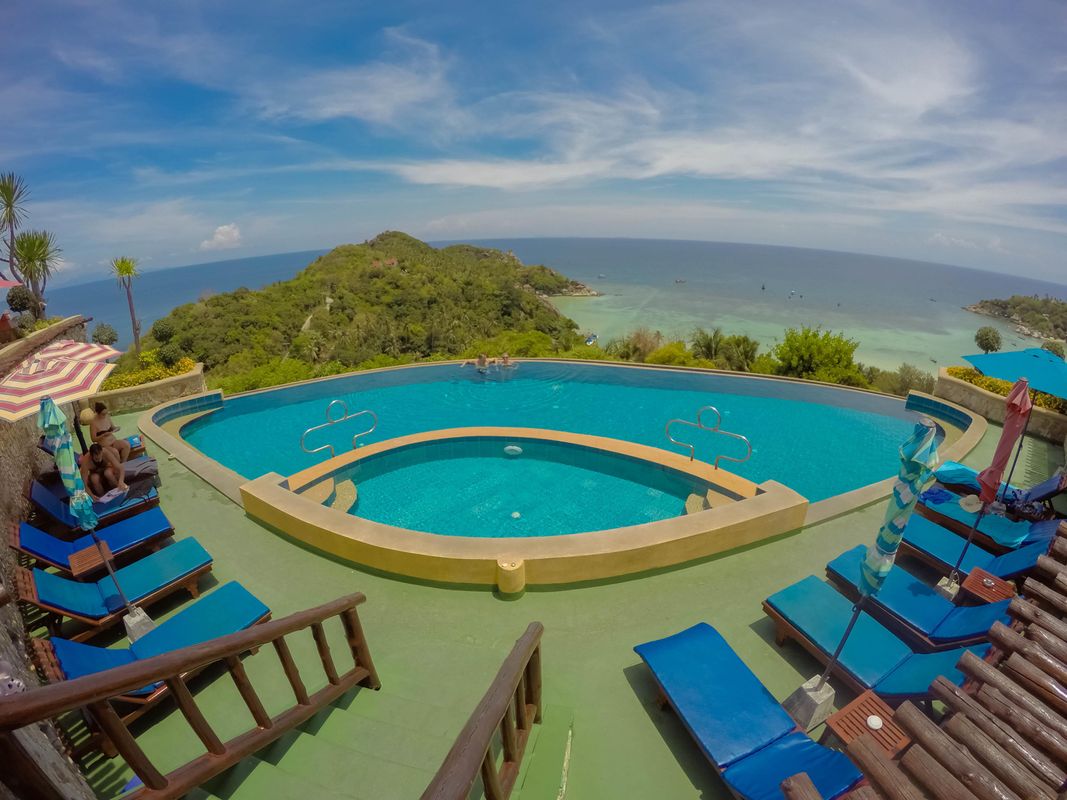Ko Tao Resort фото 7