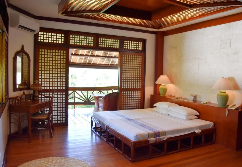 Badian Island Wellness Resort фото 68