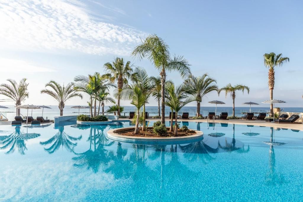 Royal Apollonia by Louis Hotels фото 8