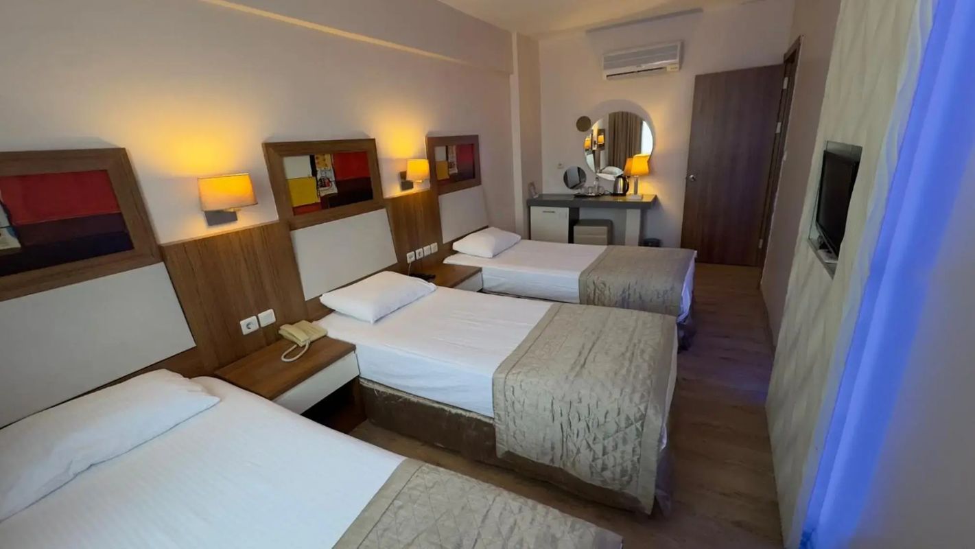 Hotel Baylan Izmir фото 26