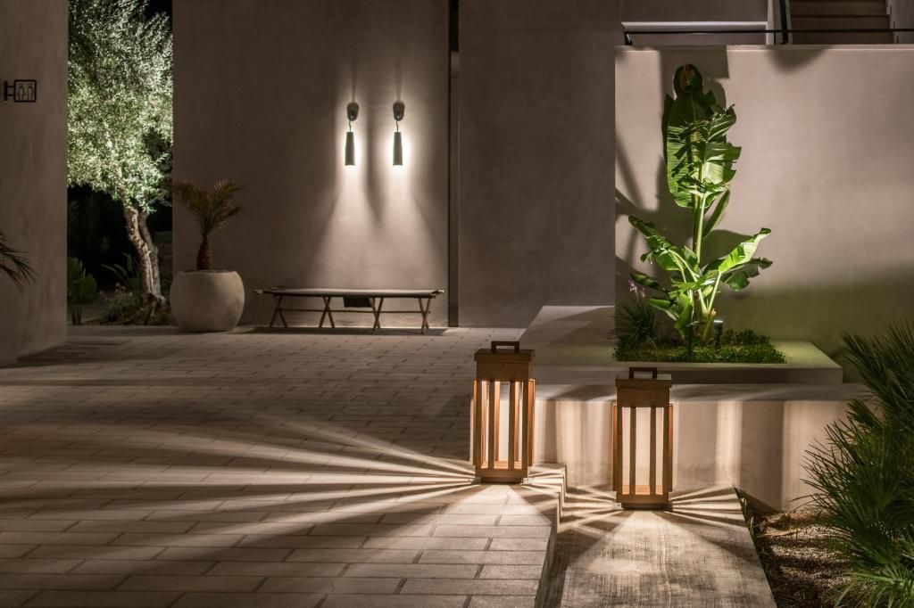 Yota Beach Hotel фото 30