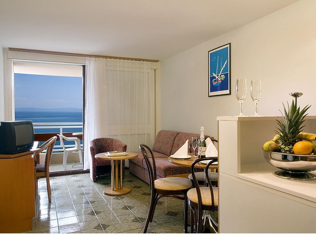 Albona Hotel & Residence фото 13