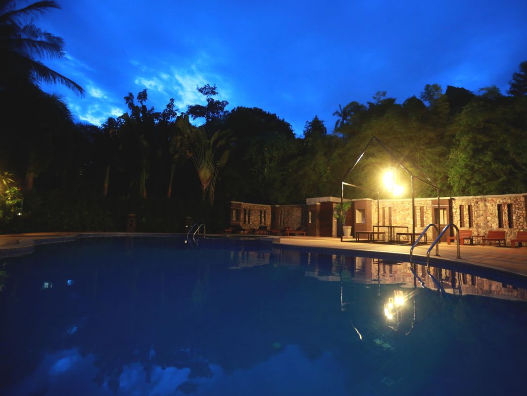 Samui Garden Home фото 25