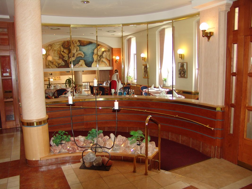 Wellness Hotel Jean De Carro фото 4