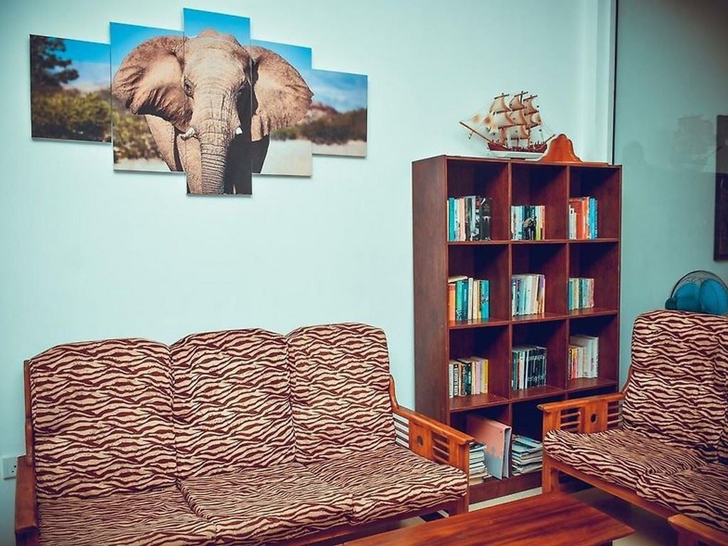Zendara Beach фото 4
