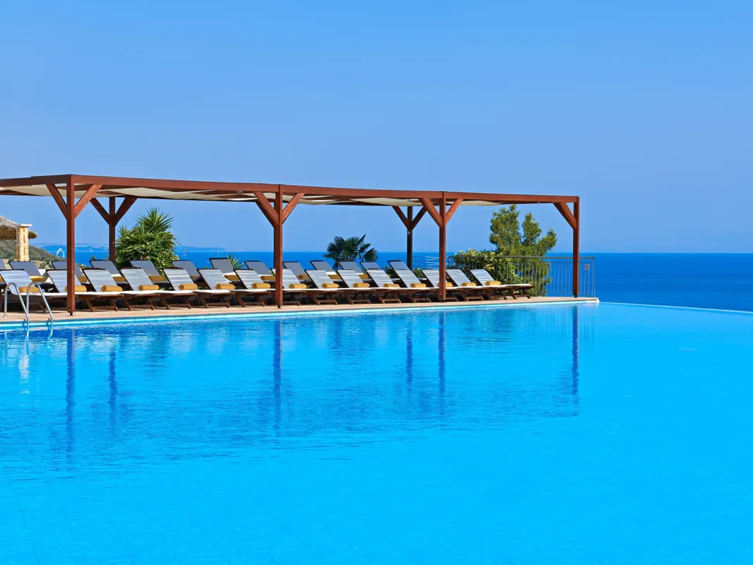 Alia Palace Hotel & Villas фото 4