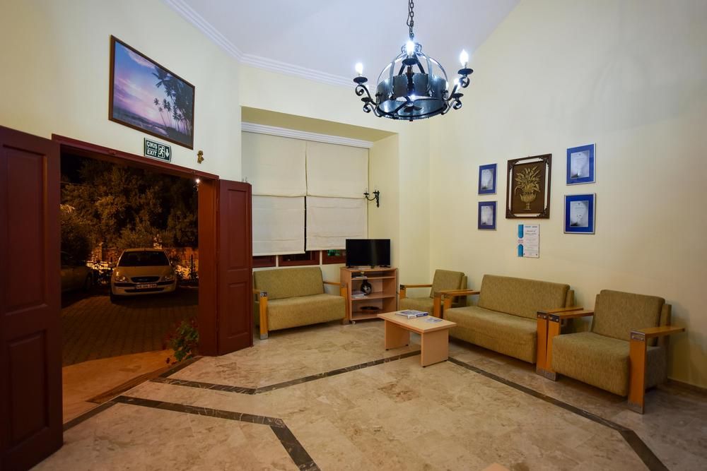 Belcehan Beach Hotel фото 13