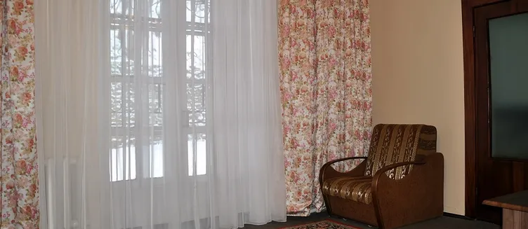 Фото отеля Пансионат «Мечта»