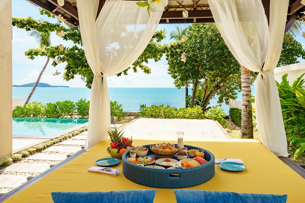Fair House Villas & Spa Samui фото 161