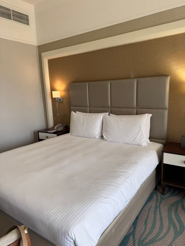 Rixos Bab Al Bahr фото 93