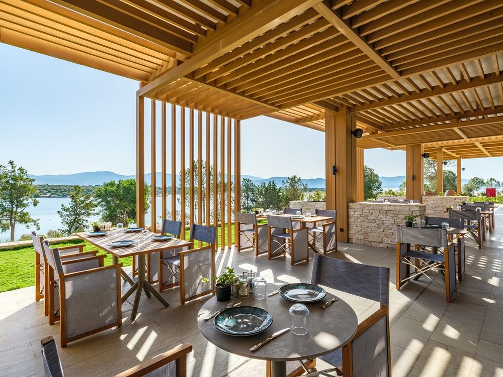 Anda Barut Collection фото 141