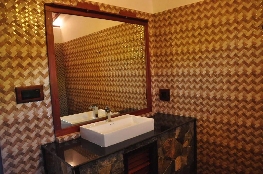 Guest House «Asantha Guest House» фото 15