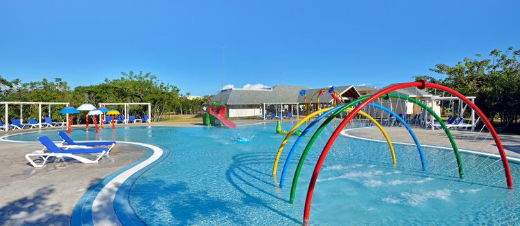 Фото отеля Paradisus Varadero Resort & Spa