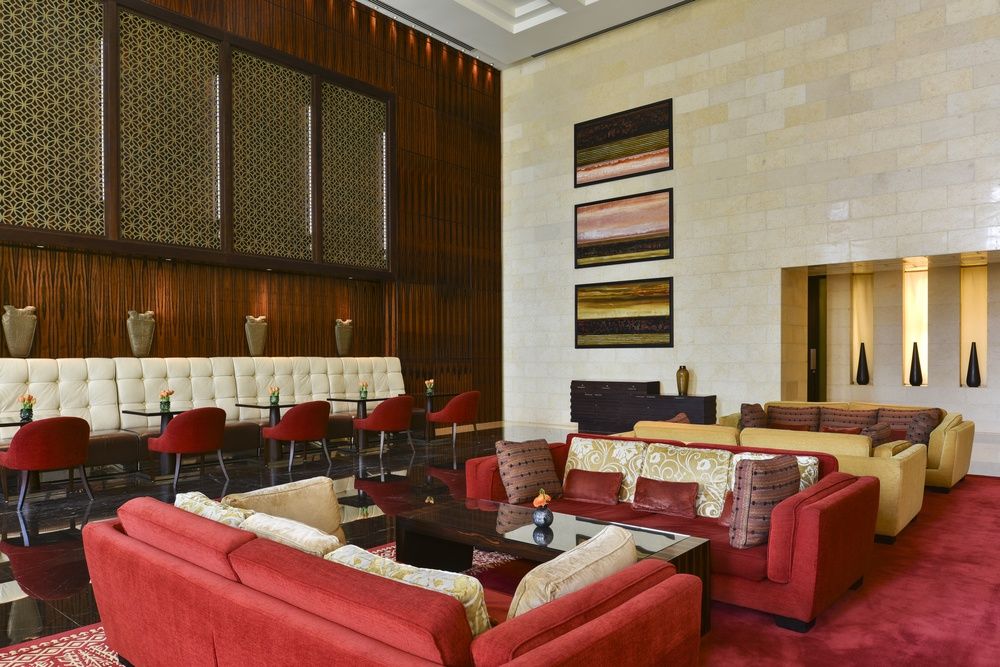 Raffles Dubai фото 68