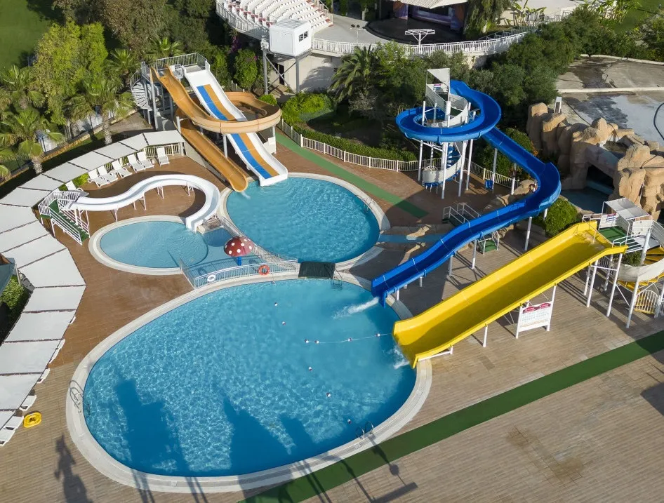 Kaya Belek фото 11