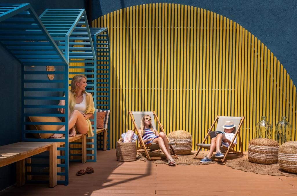 Rivijera Sunny Resort by Valamar фото 11