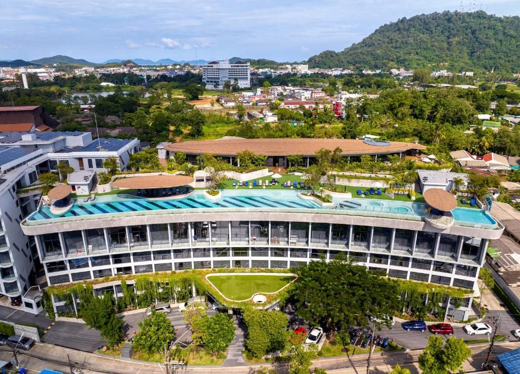 Homa Phuket Town фото 40