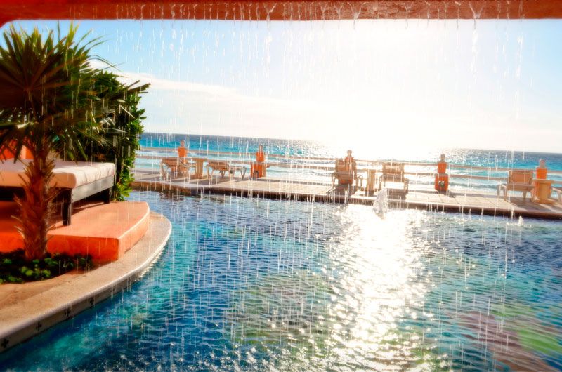 MIA Cancun Resort фото 6