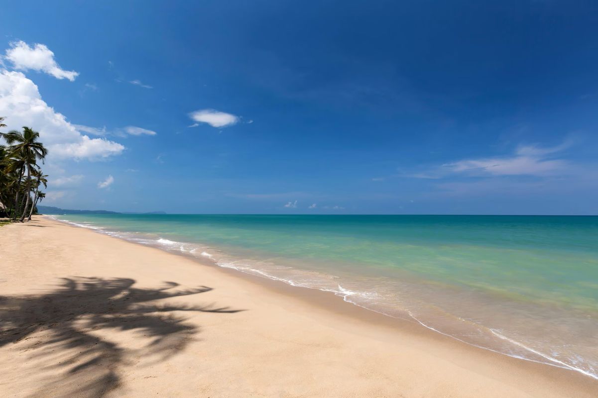 JW Marriott Khao Lak Resort & Spa фото 7