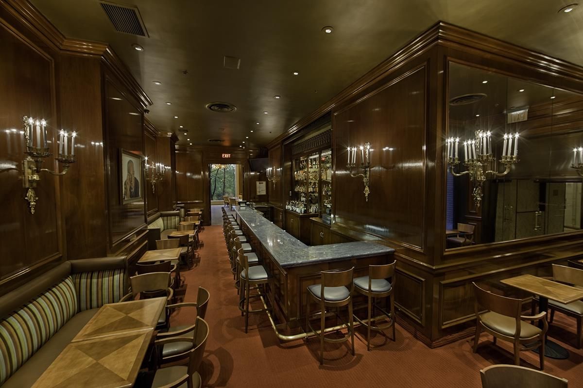 Park Lane Hotel - A Central Park Hotel фото 18