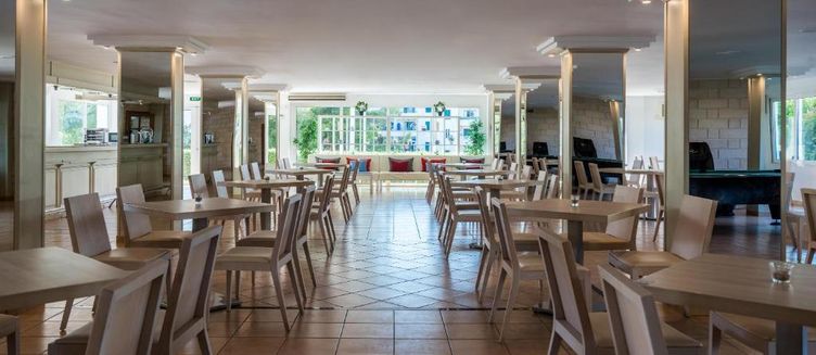 Фото отеля Hotel THB Dos Playas