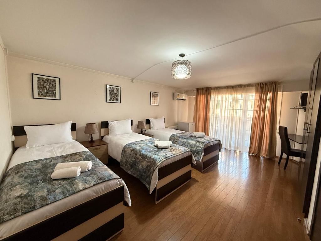 Hotel Liva фото 13