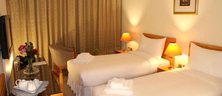 Фото отеля Swiss Belinn Doha