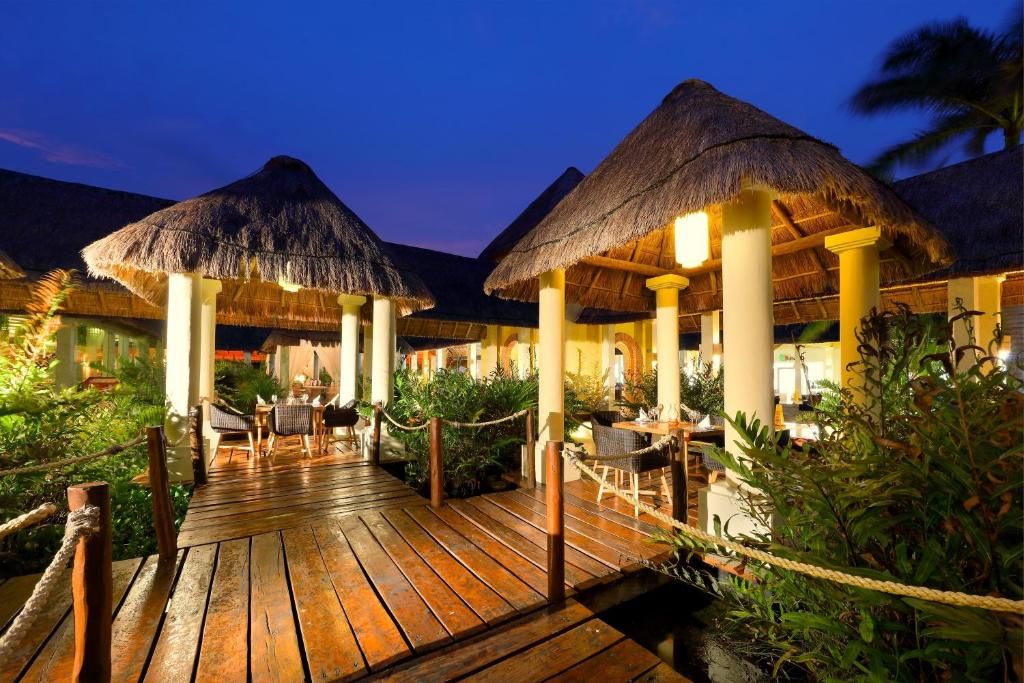 Grand Palladium Colonial Resort & Spa - Все включено фото 21