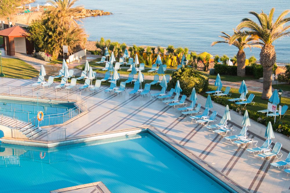 Creta Star Hotel фото 4