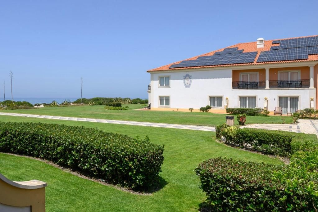 Praia Del Rey Marriott Golf & Beach Resort фото 16