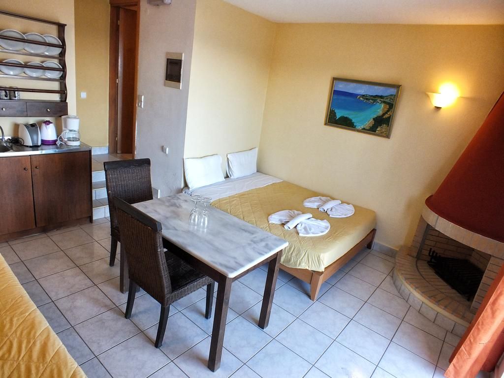 Golden Villas фото 13