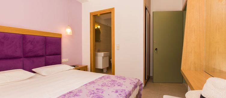 Фото отеля Eltina Hotel