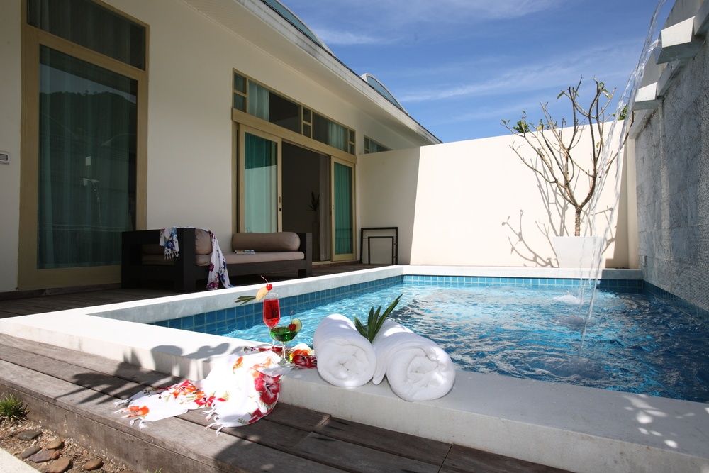 Mercure Koh Chang Hideaway фото 108