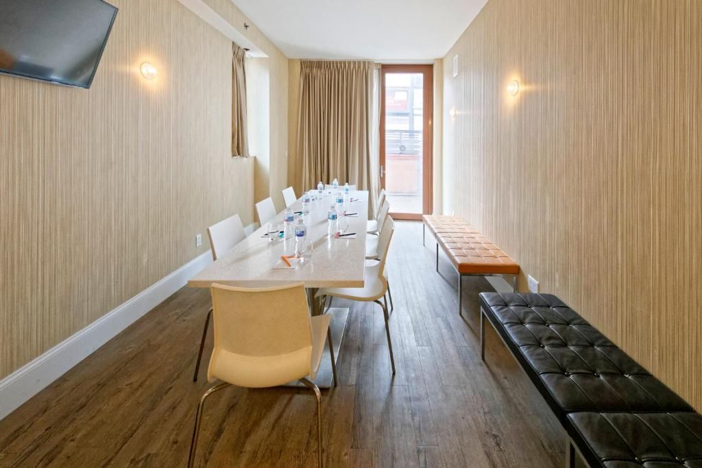 Hotel Indigo Brooklyn фото 10