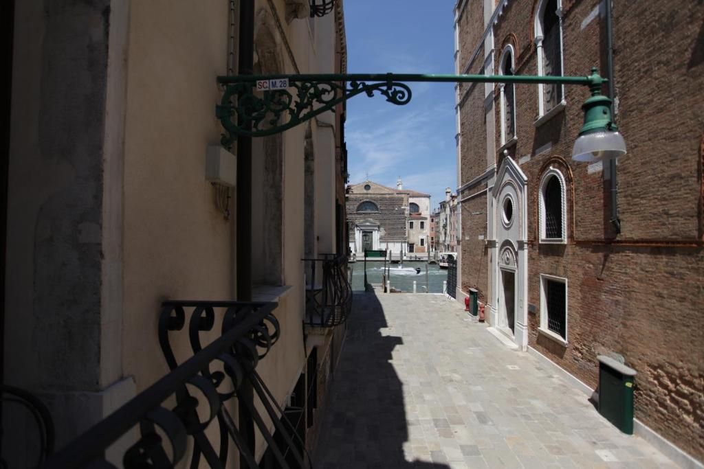 Ca' San Giorgio B&B фото 21