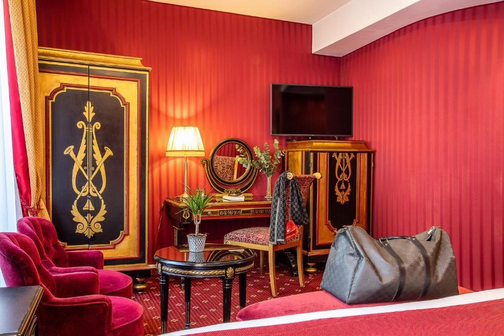 Villa Opera Drouot фото 44