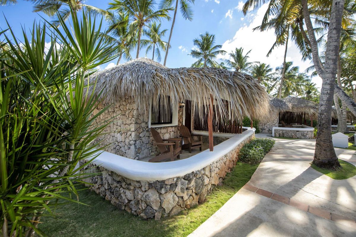 Viva Wyndham Dominicus Beach фото 15