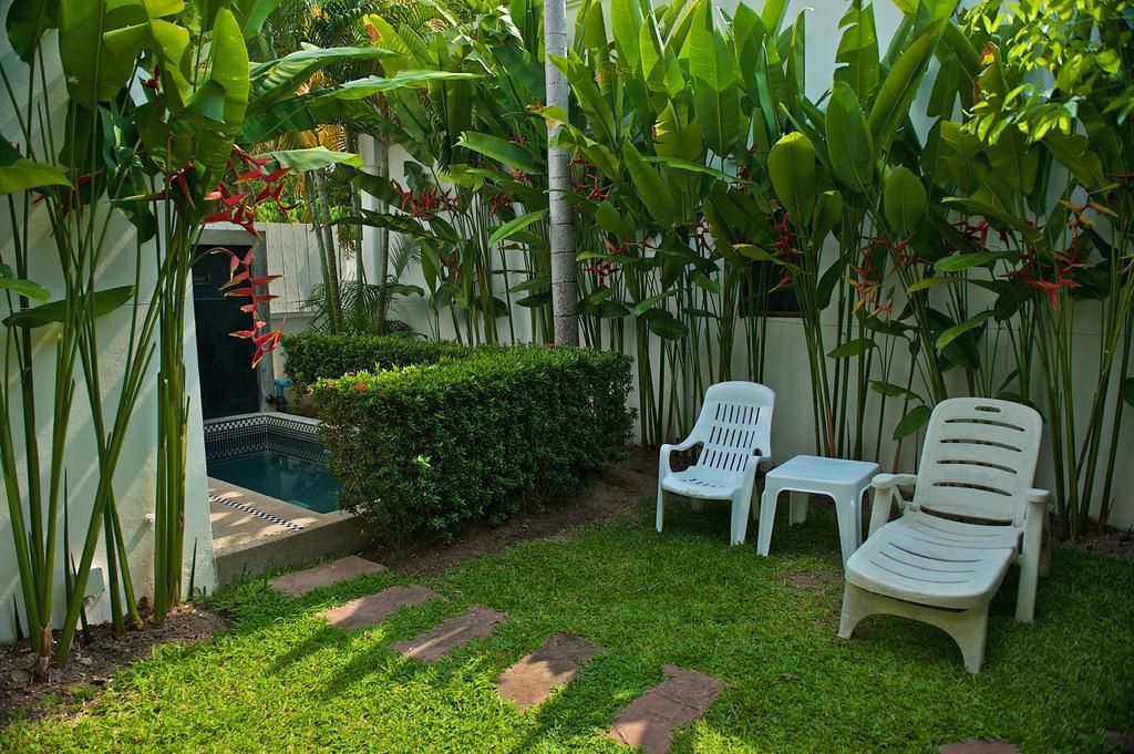 Coconut Grove Boutique Residence фото 2