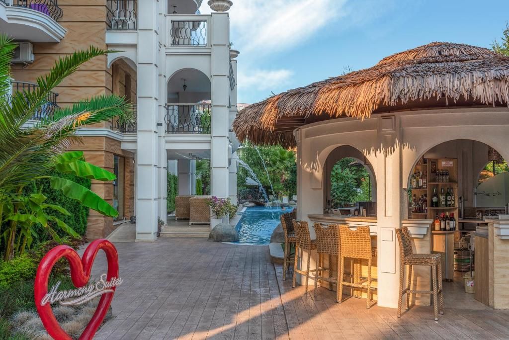 Harmony Suites Dream Island 8,9 фото 31