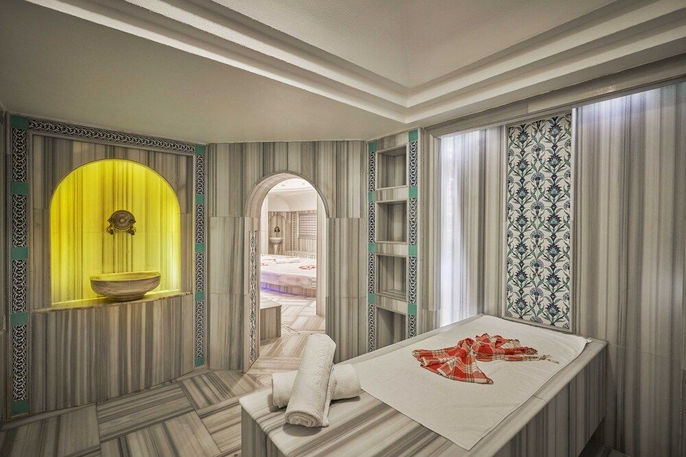 Calista Luxury Resort фото 194