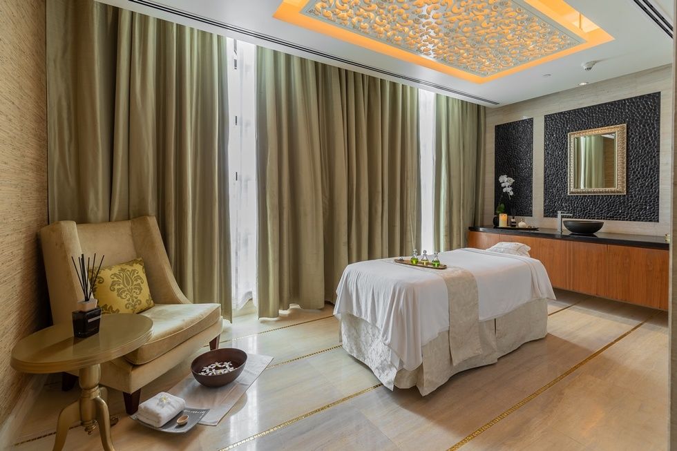 The St. Regis Saadiyat Island Resort фото 110